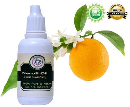 Neroli Essential Oil