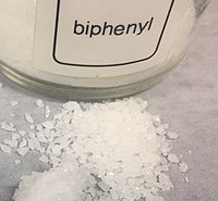 Biphenyl, For Industrial, Grade Standard : Chemical Grade