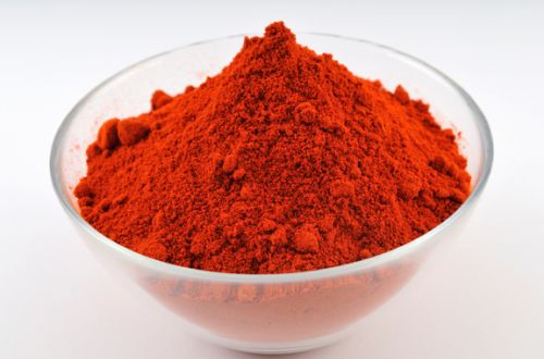 Carmine, For Industrial, Form : Powder, Powder