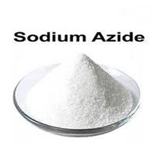 Sodium Azide, Purity : 95%