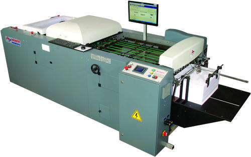 Variable Data Printing Machine