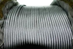 All Aluminium Conductor