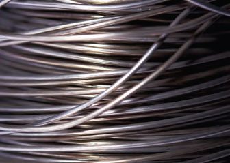 Mild Steel Wire