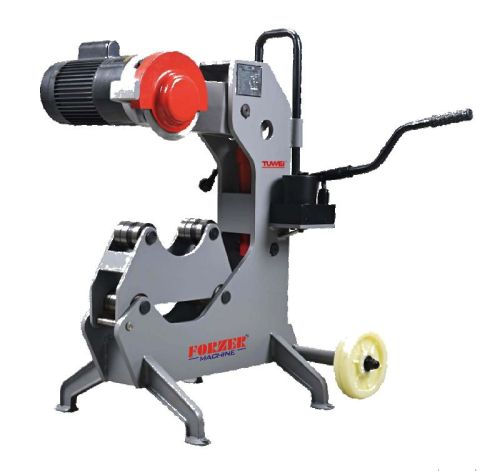 90 Degree Round and Square Tube Cutting Machine