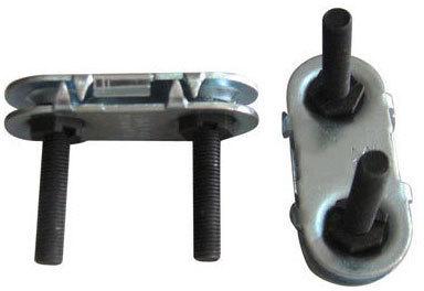 Metal Conveyor Belt Clips, Certification : ISI Certified