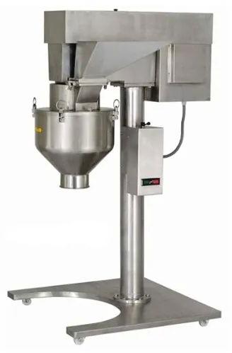 Multi Mill, Certification : CE Certified