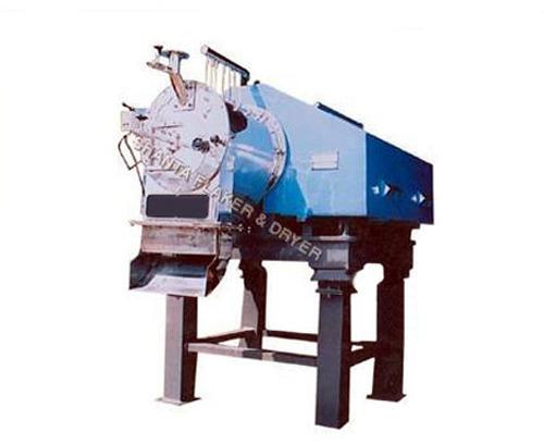 Electric 100-200kg Pusher Centrifuge Machine, Voltage : 110V