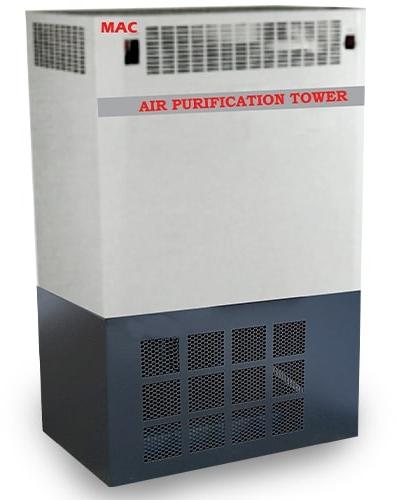 MAC Air Purification Tower