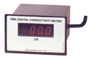 DBK Instruments Digital Online Conductivity Meter
