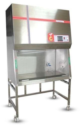 Pro Plus Vertical Laminar Air Flow Cabinet