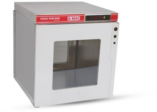Static pass box, Brand Name : MAC