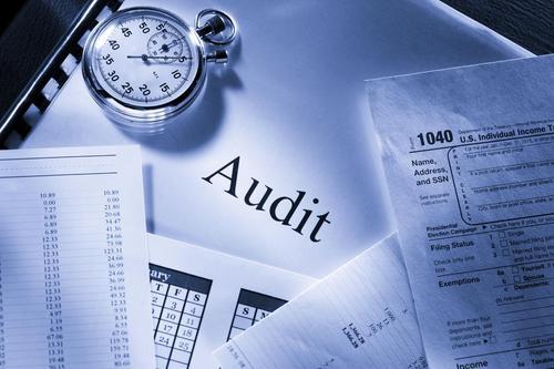 Auditing Services