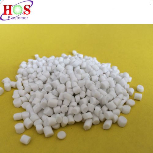  TPR Material For Carpet Coating