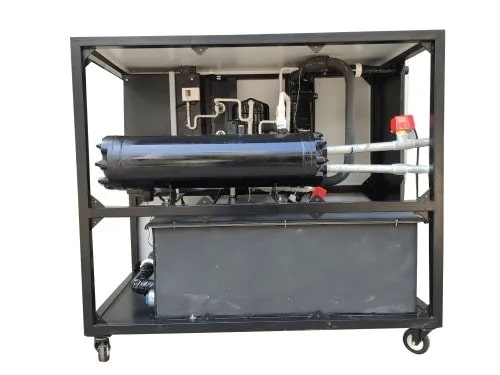 Industrial Water Cooled Chiller