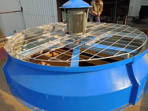 Jyoti RCC Cooling Tower, Voltage : 220V
