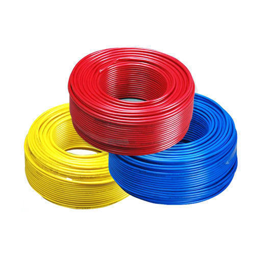 Electrical House Wire, For Underground, Overhead, Lighting, Heating, Certification : CE Certified