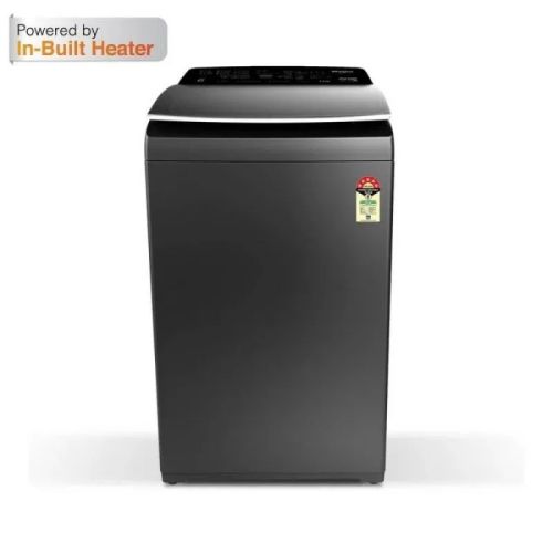 Whirlpool 7.5 Kg 5 Star Semi-Automatic Top Loading Washing Machine