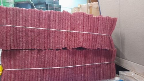 Rectangle Hand Pads, For Buffing, Polishing, Size : 10-20cm