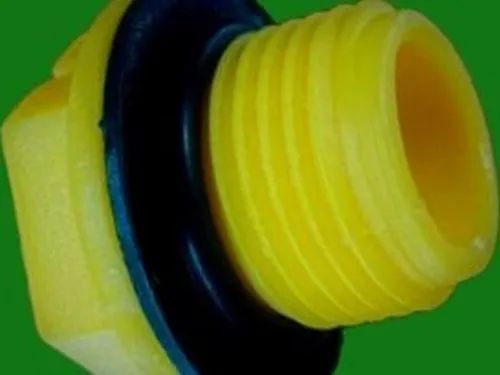 Plastic Hydraulic Oil Cap, Size : 15-30mm