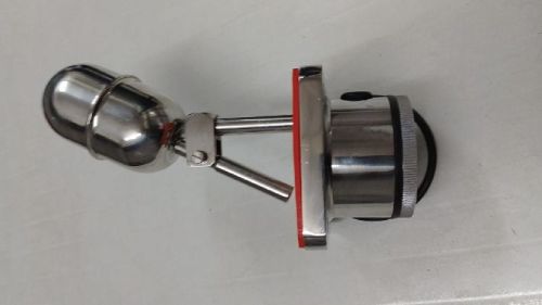 Magnetic Water Float Sensor Switch