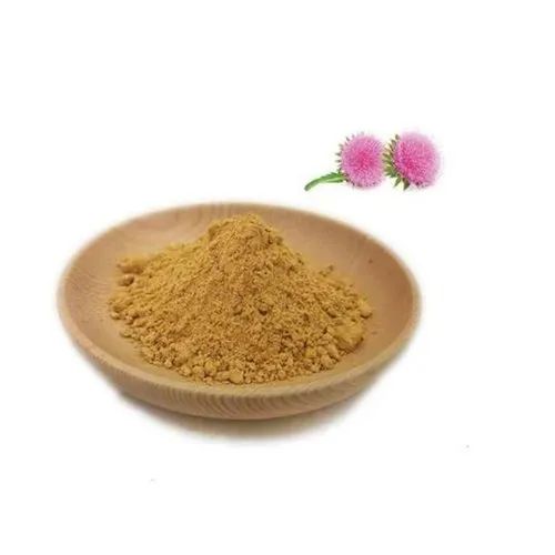 Jiya Nutraherbs Silymarin Milk Thistle Extract, Shelf Life : 12 Months