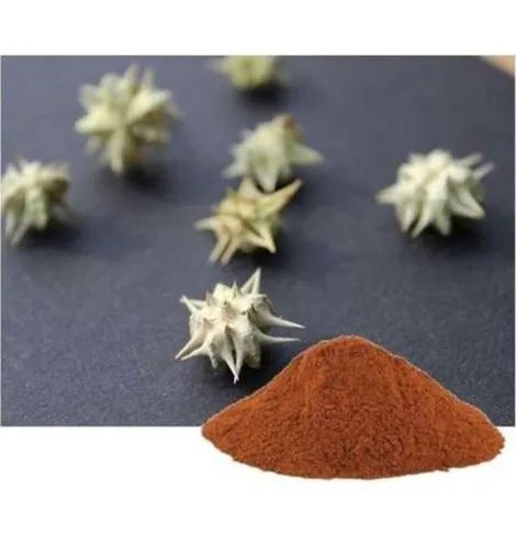 Jiya Nutraherbs Tribulus Terrestris Extract, Packaging Type : Packet