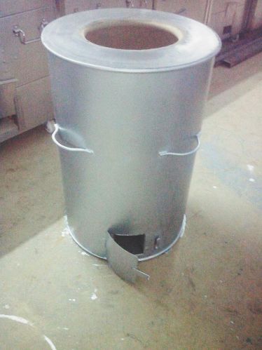 Electricity Portable Tandoor Oven, Voltage : 220-250v