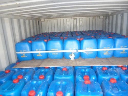 Sulphuric Acid, For Industrial, Density : 1.83 G/cm³