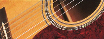 Guitar String