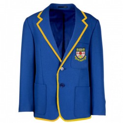 Checked School Uniforms, Feature : Comfortable, Easily Washable, Embroidered, Skin Friendly