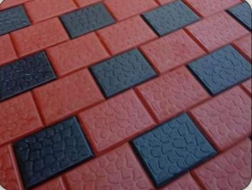 SWASTIK ALW Interlocking Pavers Brick, For Pavement