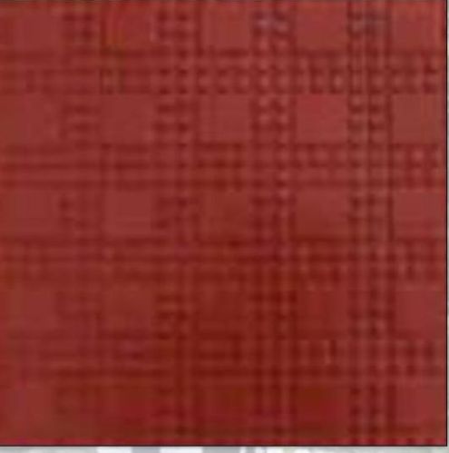 Cement Double Checkered Tiles, For Flooring Use, Outdoor