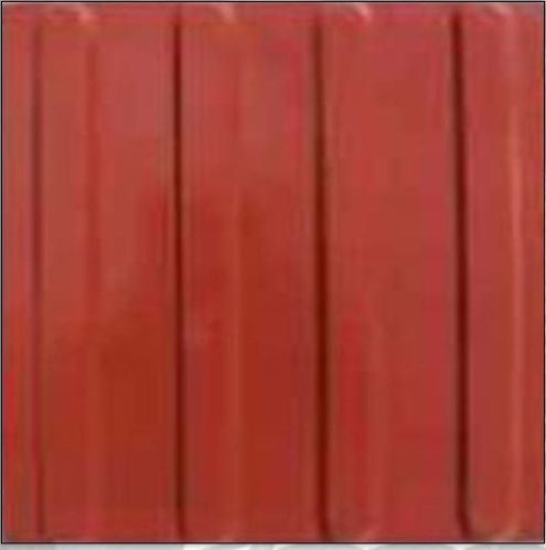 Cement Four Line Checkered Tiles, For Flooring Use, Outdoor