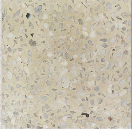 Square Cement Polished Heat Resistant Mosaic Tile, For Floor, Roof, Size : 10x10inches 12x12inches