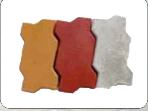 SWASTIK ALW Concrete Zig Zag, For Pavement