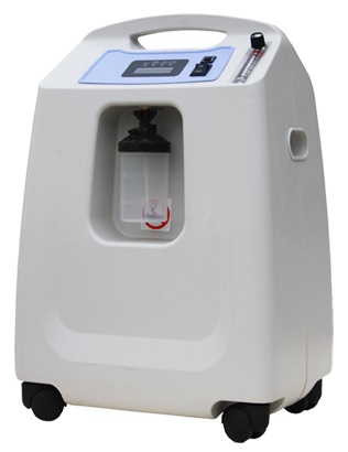 Oxygen Concentrator