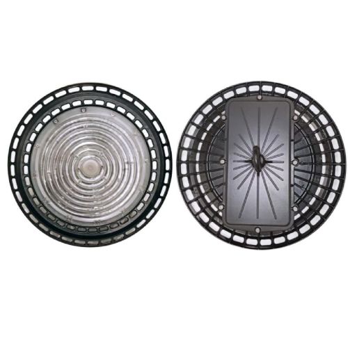 LED Ufo High Bay Round Light, Power Factor : > 0.95