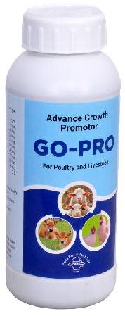 Poultry Growth Promoter, Certification : ISO9001:2015