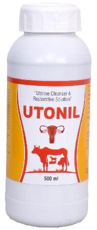 Utonil, Certification : ISO Certfied