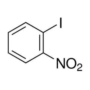 1-Iodo-2-Nitrobenzene, CAS No. : 609-73-4