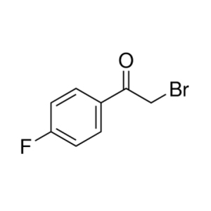 2-bromo-4-fluoro Acetophenone, CAS No. : 403-29-2