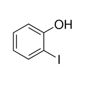 2-Iodophenol, CAS No. : 533-58-4