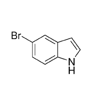 5-Bromoindole