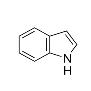 Indole, CAS No. : 120-72-9