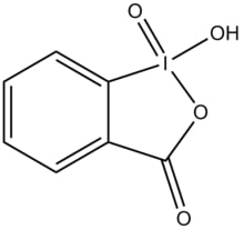 Iodine, CAS No. : 7553-56-2