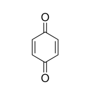 Para Benzoquinone (PBQ), CAS No. : 106-51-4