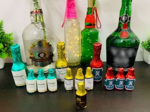 Liquor Chocolates, Certification : ISO 9001:2008 Certified