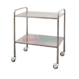 Instrument Trolley