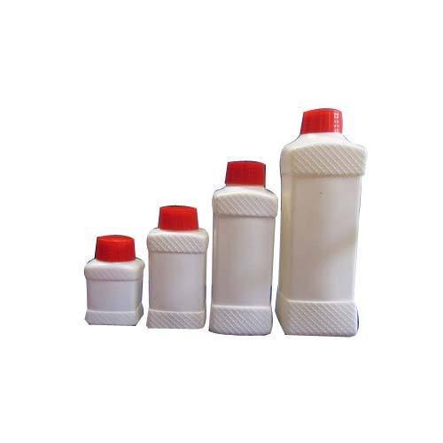 Coated Plain Blow Moulding HDPE Bottle, Feature : Rust Proof, Unbreakable