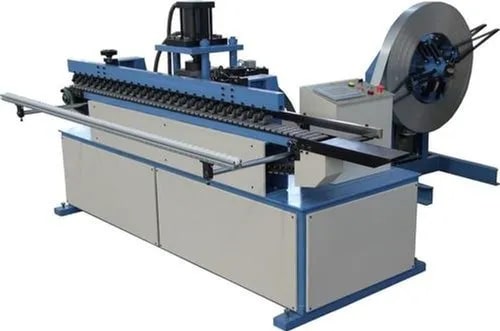 Industrial Box Packaging Machine, Power : 6 HP